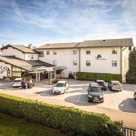ホテル ケルン ブアム グラーツ エクステリア 写真