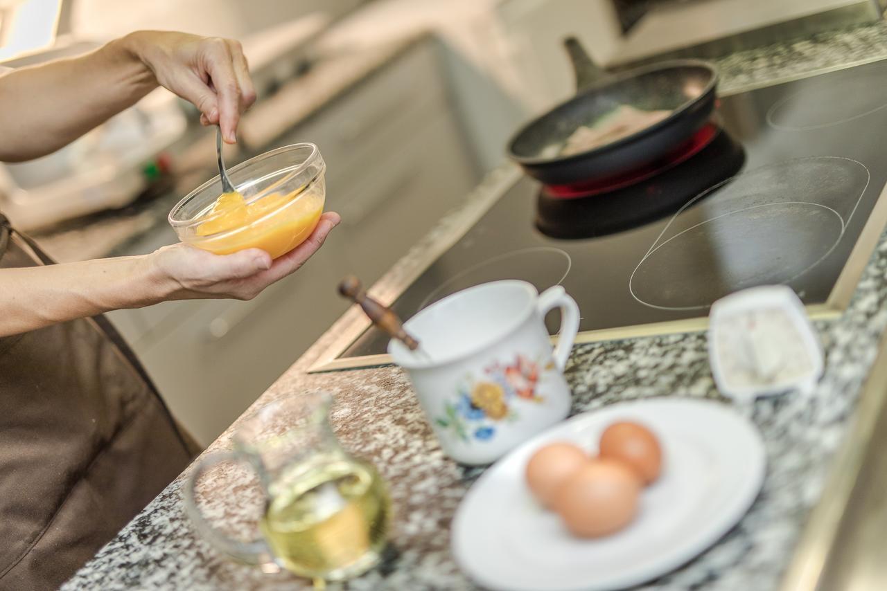 ホテル ケルン ブアム グラーツ エクステリア 写真